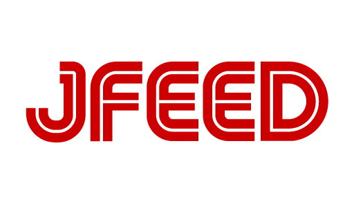 JFeed Logo